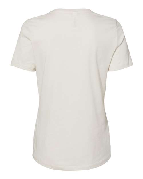 BELLA + CANVAS Women’s Relaxed Jersey Tee-2
