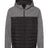 DRI DUCK Men's Pinnacle Soft Shell Puffer Jacket-1