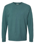 ComfortWash by Hanes Men's Garment-Dyed Long Sleeve T-Shirt-1