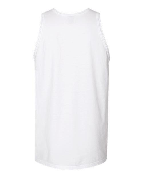 ComfortWash by Hanes Men's Garment-Dyed Men's Tank Top-2