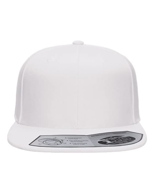 Flexfit 110 Snapback Cap-1