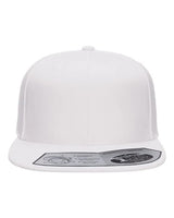 Flexfit 110 Snapback Cap-1