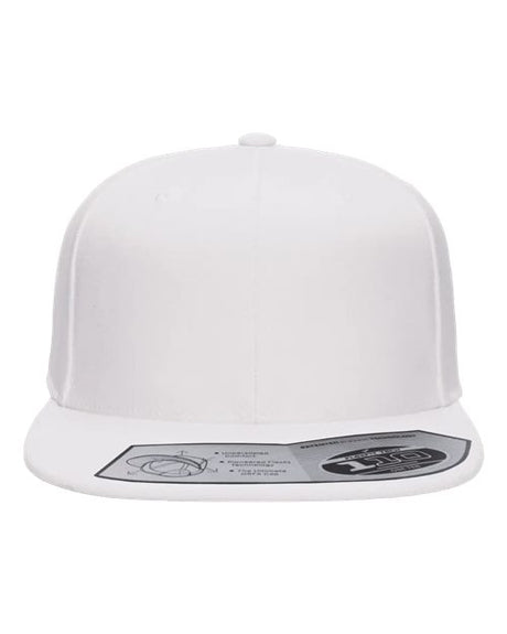 Flexfit 110 Snapback Cap-1