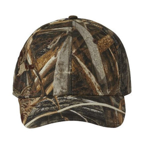 DRI DUCK Mallard Cap-1