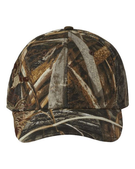 DRI DUCK Mallard Cap-1