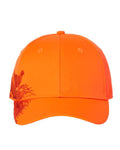 DRI DUCK Pheasant Cap-1
