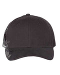 DRI DUCK Grizzly Bear Cap-1
