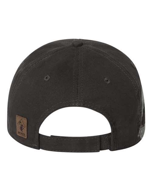 DRI DUCK Grizzly Bear Cap-2