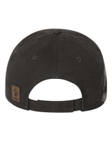 DRI DUCK Grizzly Bear Cap-2