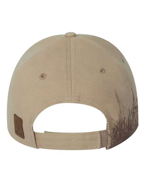 DRI DUCK Trout Cap-2