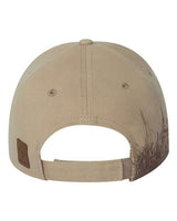 DRI DUCK Trout Cap-2