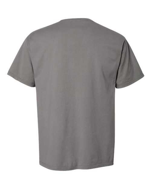 ComfortWash by Hanes Men's Garment-Dyed T-Shirt-2