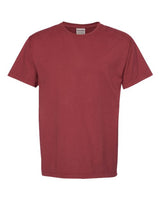 ComfortWash by Hanes Men's Garment-Dyed T-Shirt-1