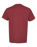 ComfortWash by Hanes Men's Garment-Dyed T-Shirt-2