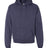 ComfortWash by Hanes Men's Garment-Dyed Hooded Sweatshirt-1