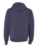 ComfortWash by Hanes Men's Garment-Dyed Hooded Sweatshirt-2