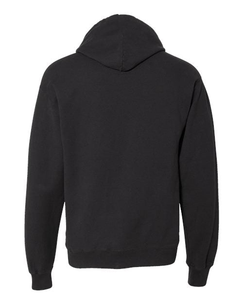 ComfortWash by Hanes Men's Garment-Dyed Hooded Sweatshirt-2