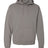ComfortWash by Hanes Men's Garment-Dyed Hooded Sweatshirt-1