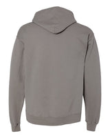 ComfortWash by Hanes Men's Garment-Dyed Hooded Sweatshirt-2