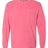 Comfort Colors Men's Garment-Dyed Heavyweight Long Sleeve Pocket T-Shirt-1