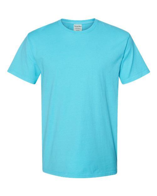 ComfortWash by Hanes Men's Garment-Dyed T-Shirt-1