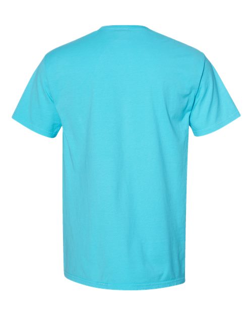 ComfortWash by Hanes Men's Garment-Dyed T-Shirt-2