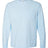 Comfort Colors Men's Garment-Dyed Heavyweight Long Sleeve Pocket T-Shirt-1