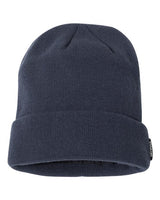 DRI DUCK Basecamp Performance Cuffed Beanie-1