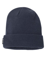 DRI DUCK Basecamp Performance Cuffed Beanie-2