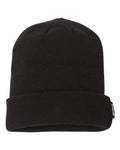 DRI DUCK Basecamp Performance Cuffed Beanie-1