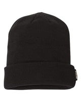 DRI DUCK Basecamp Performance Cuffed Beanie-1