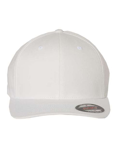 Flexfit V-Flexfit Cotton Twill Cap-1