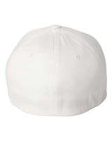 Flexfit V-Flexfit Cotton Twill Cap-2