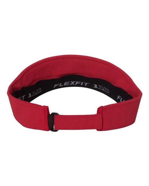 Flexfit 110 Visor-2