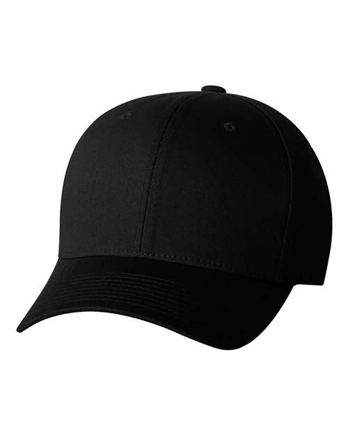 Flexfit V-Flexfit Cotton Twill Cap-1