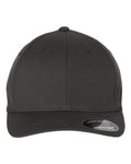 Flexfit V-Flexfit Cotton Twill Cap-1