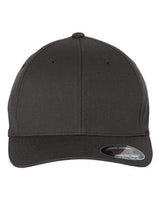 Flexfit V-Flexfit Cotton Twill Cap-1