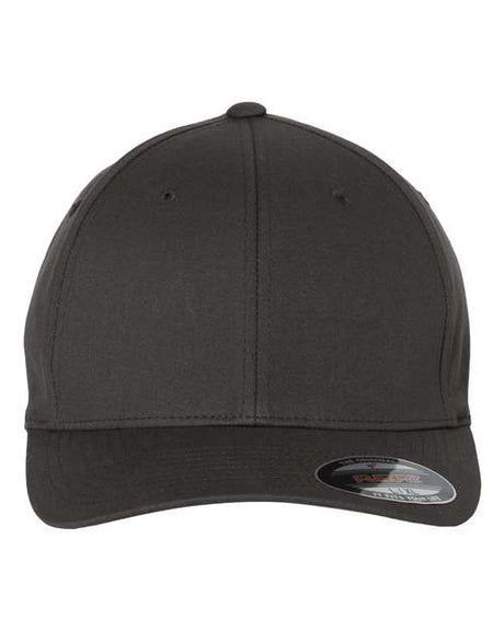 Flexfit V-Flexfit Cotton Twill Cap-1