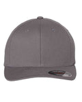 Flexfit V-Flexfit Cotton Twill Cap-1