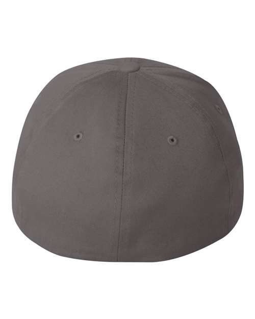 Flexfit V-Flexfit Cotton Twill Cap-2