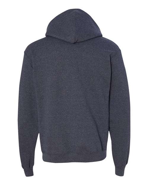 Champion Men's Powerblend Hooded Sweatshirt-3