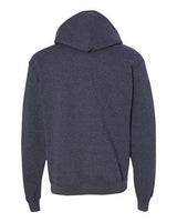 Champion Men's Powerblend Hooded Sweatshirt-3