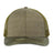 DRI DUCK Pique Trucker Cap-1