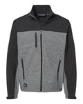 DRI DUCK Men's Motion Soft Shell Jacket-1