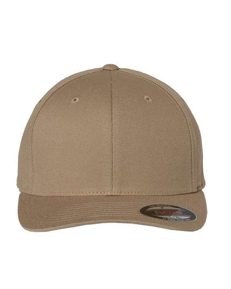 Flexfit V-Flexfit Cotton Twill Cap-1
