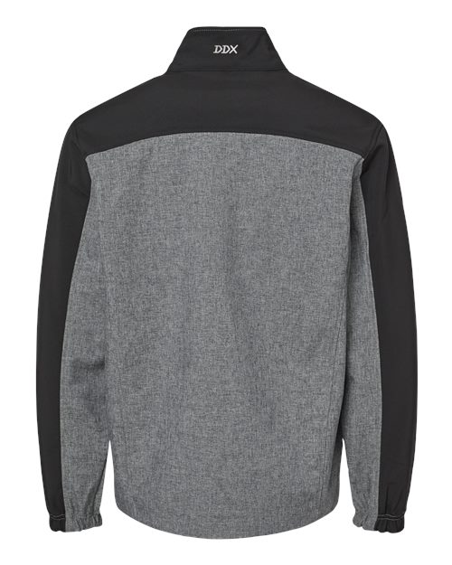 DRI DUCK Men's Motion Soft Shell Jacket-2