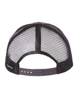 DRI DUCK Pique Trucker Cap-2
