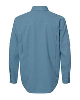 DRI DUCK Men's Crossroad Woven Shirt-2
