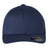 Flexfit Youth Cotton Blend Cap(Black,One Size)-1