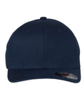 Flexfit V-Flexfit Cotton Twill Cap-1
